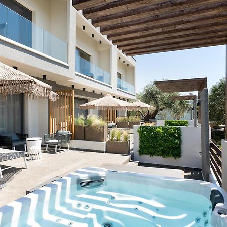 Valen Mare Suites سكالا بوتامياس المظهر الخارجي الصورة