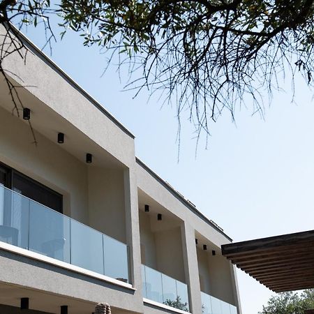 Valen Mare Suites سكالا بوتامياس المظهر الخارجي الصورة