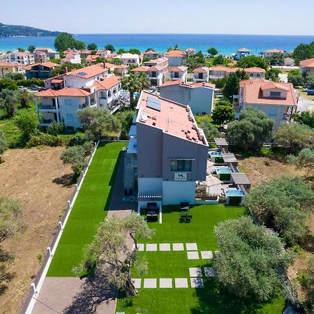 Valen Mare Suites سكالا بوتامياس المظهر الخارجي الصورة
