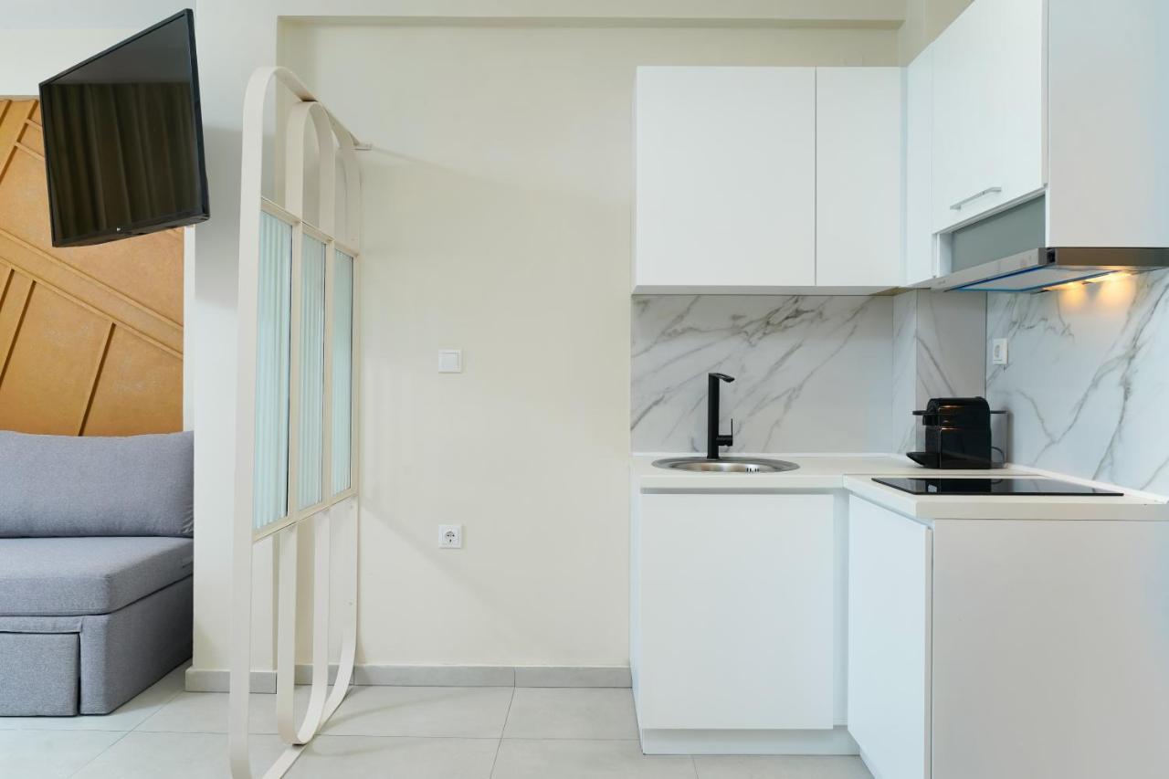 Valen Mare Suites سكالا بوتامياس المظهر الخارجي الصورة