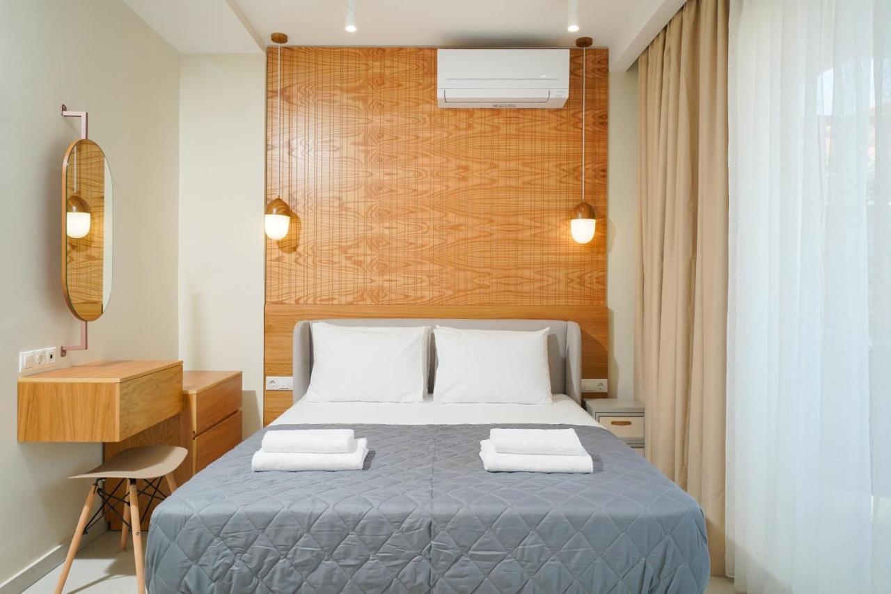 Valen Mare Suites سكالا بوتامياس المظهر الخارجي الصورة