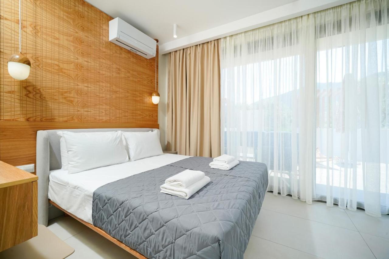 Valen Mare Suites سكالا بوتامياس المظهر الخارجي الصورة