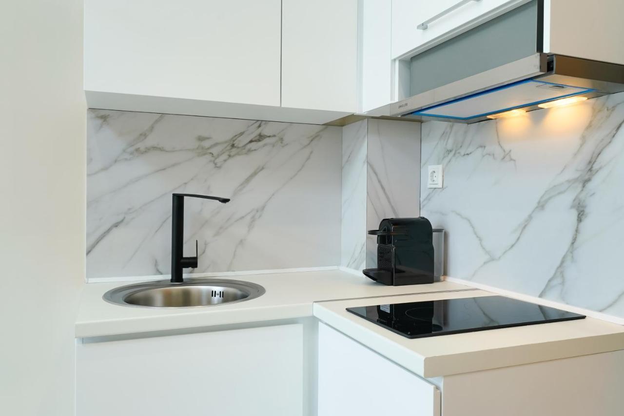Valen Mare Suites سكالا بوتامياس المظهر الخارجي الصورة