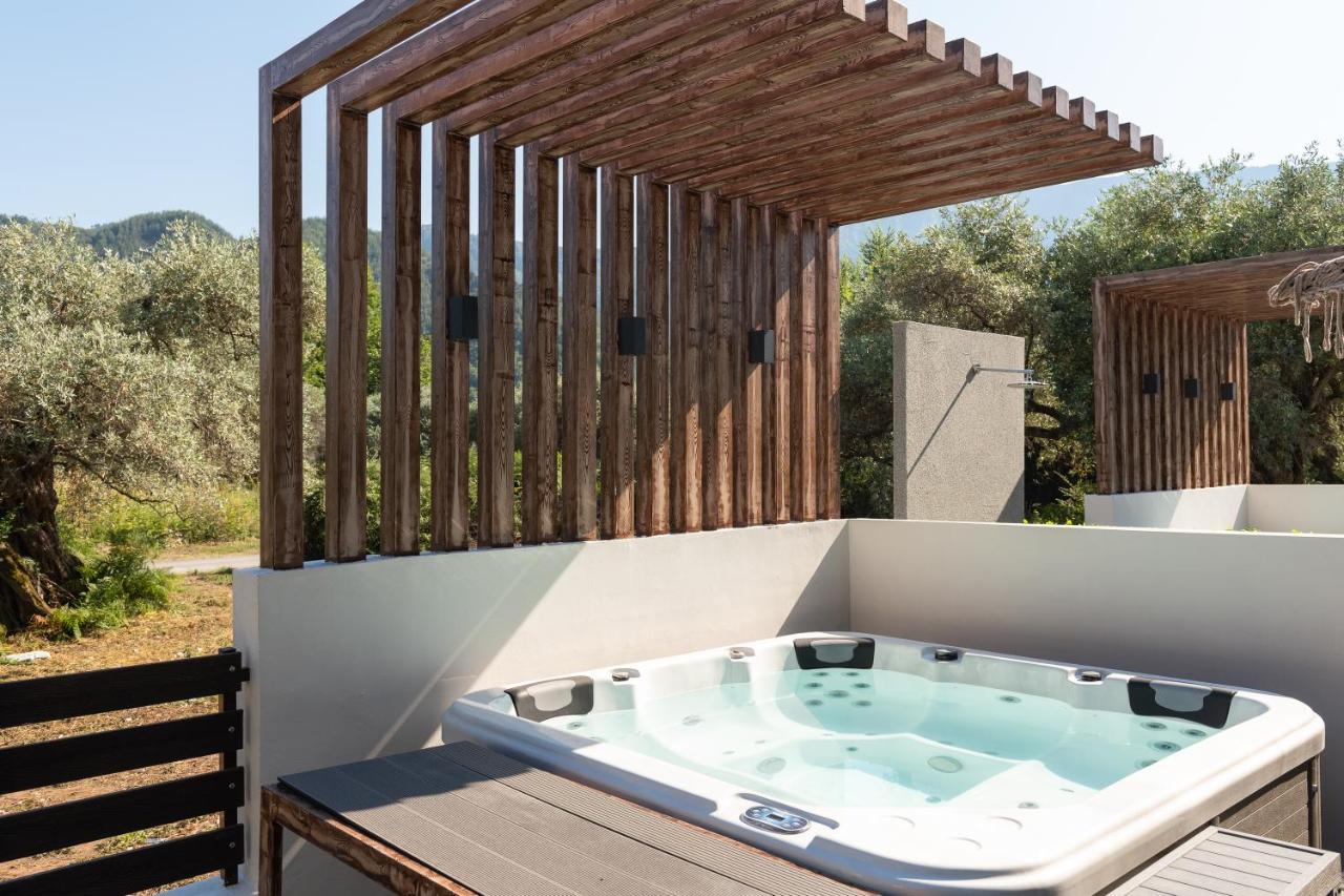 Valen Mare Suites سكالا بوتامياس المظهر الخارجي الصورة