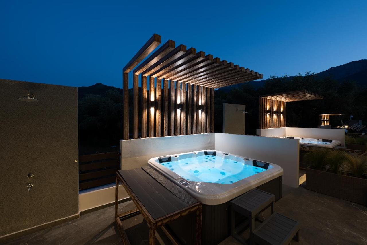 Valen Mare Suites سكالا بوتامياس المظهر الخارجي الصورة