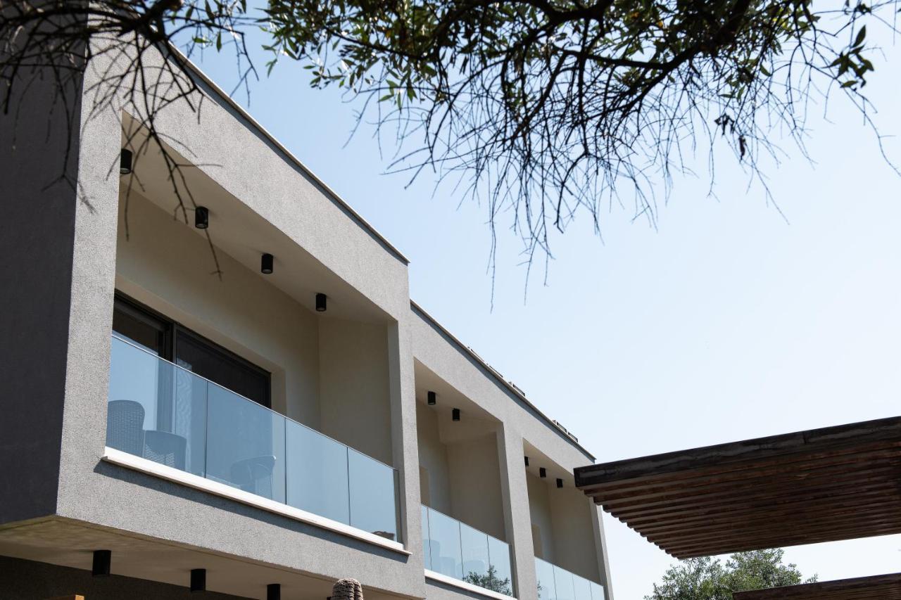 Valen Mare Suites سكالا بوتامياس المظهر الخارجي الصورة