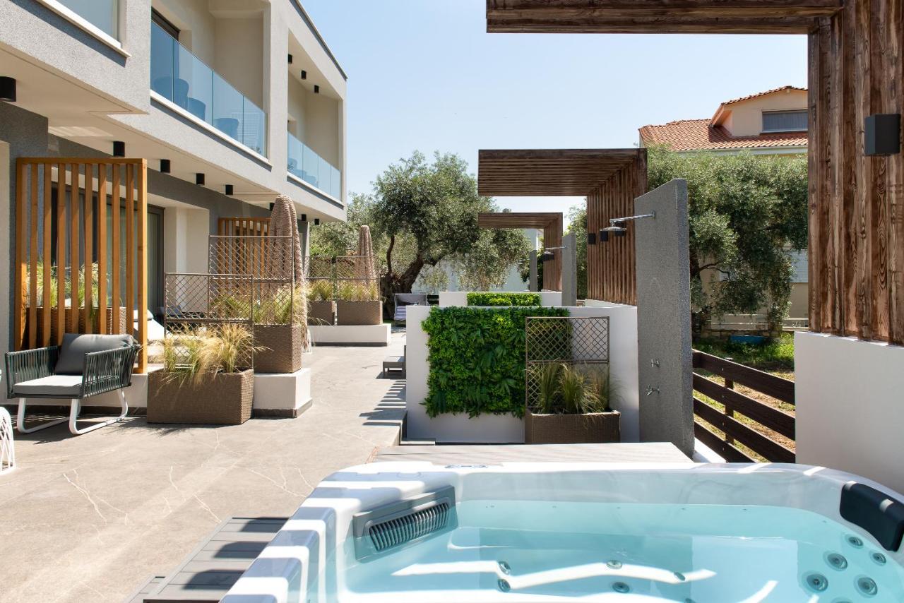 Valen Mare Suites سكالا بوتامياس المظهر الخارجي الصورة