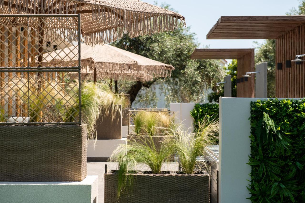 Valen Mare Suites سكالا بوتامياس المظهر الخارجي الصورة