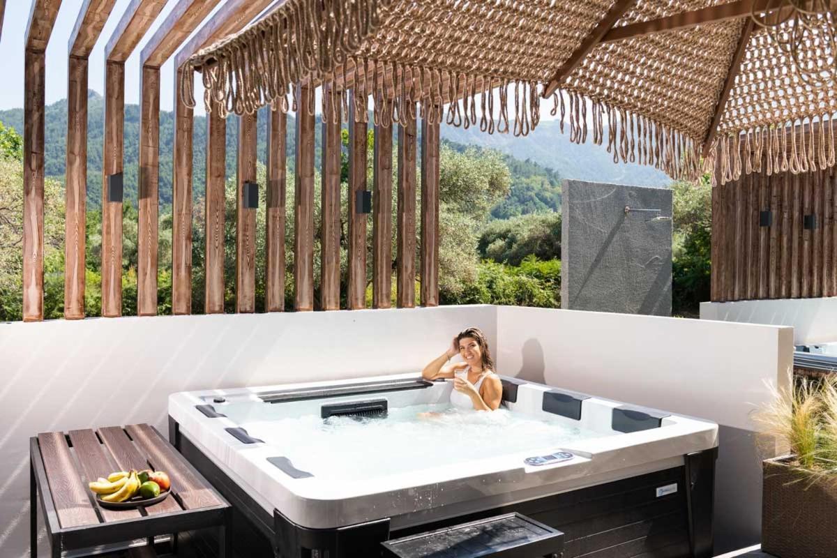 Valen Mare Suites سكالا بوتامياس المظهر الخارجي الصورة